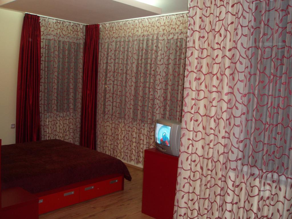 Mania Guest House Калофер Стая снимка