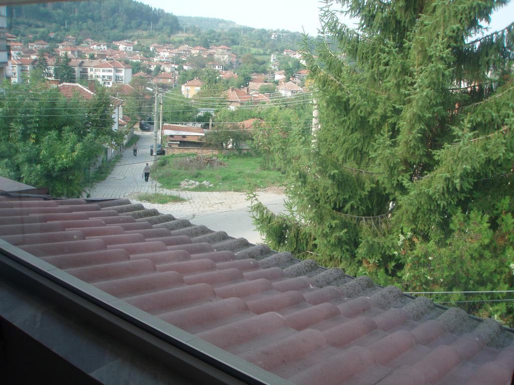 Mania Guest House Калофер Стая снимка