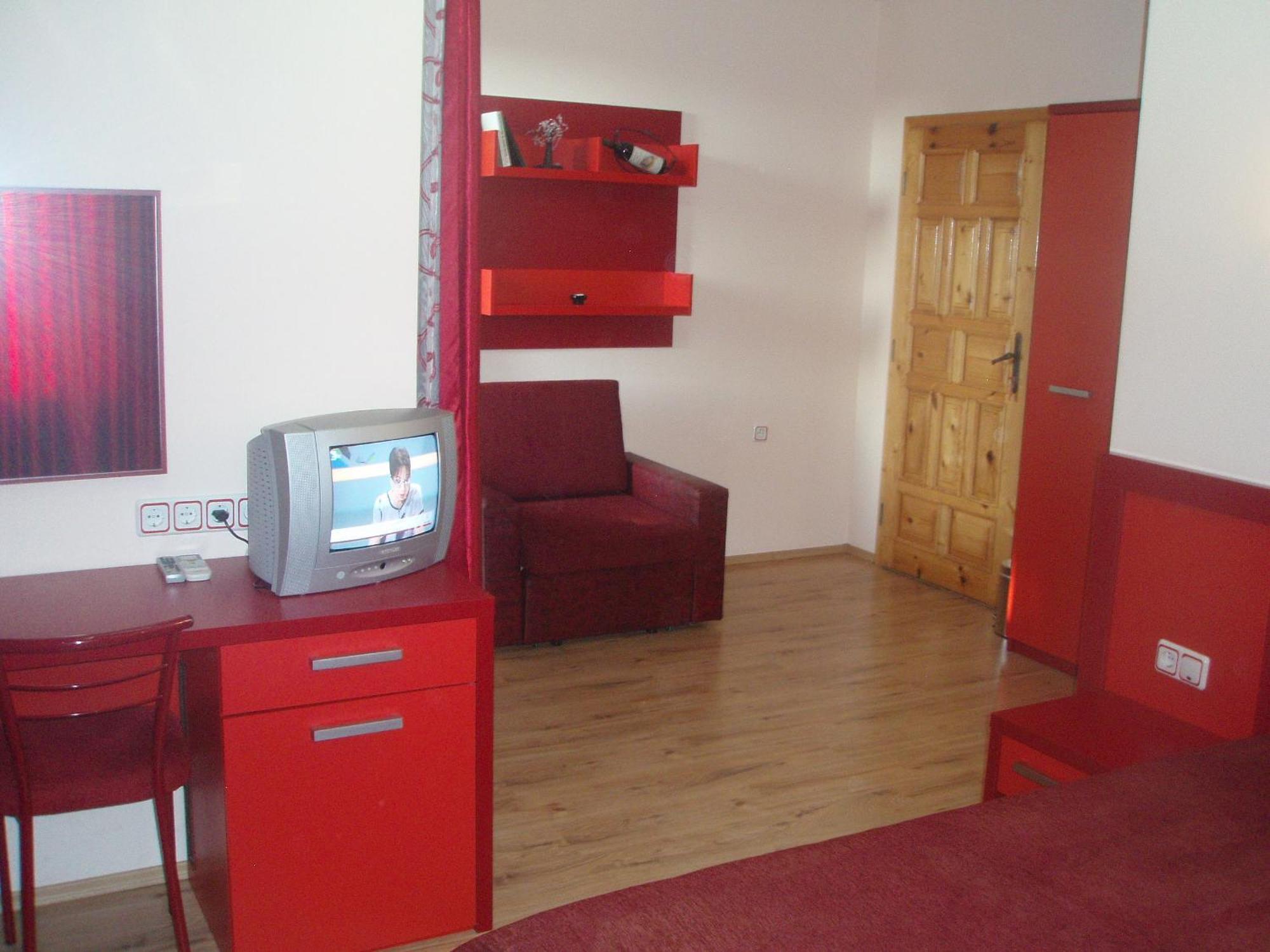 Mania Guest House Калофер Стая снимка