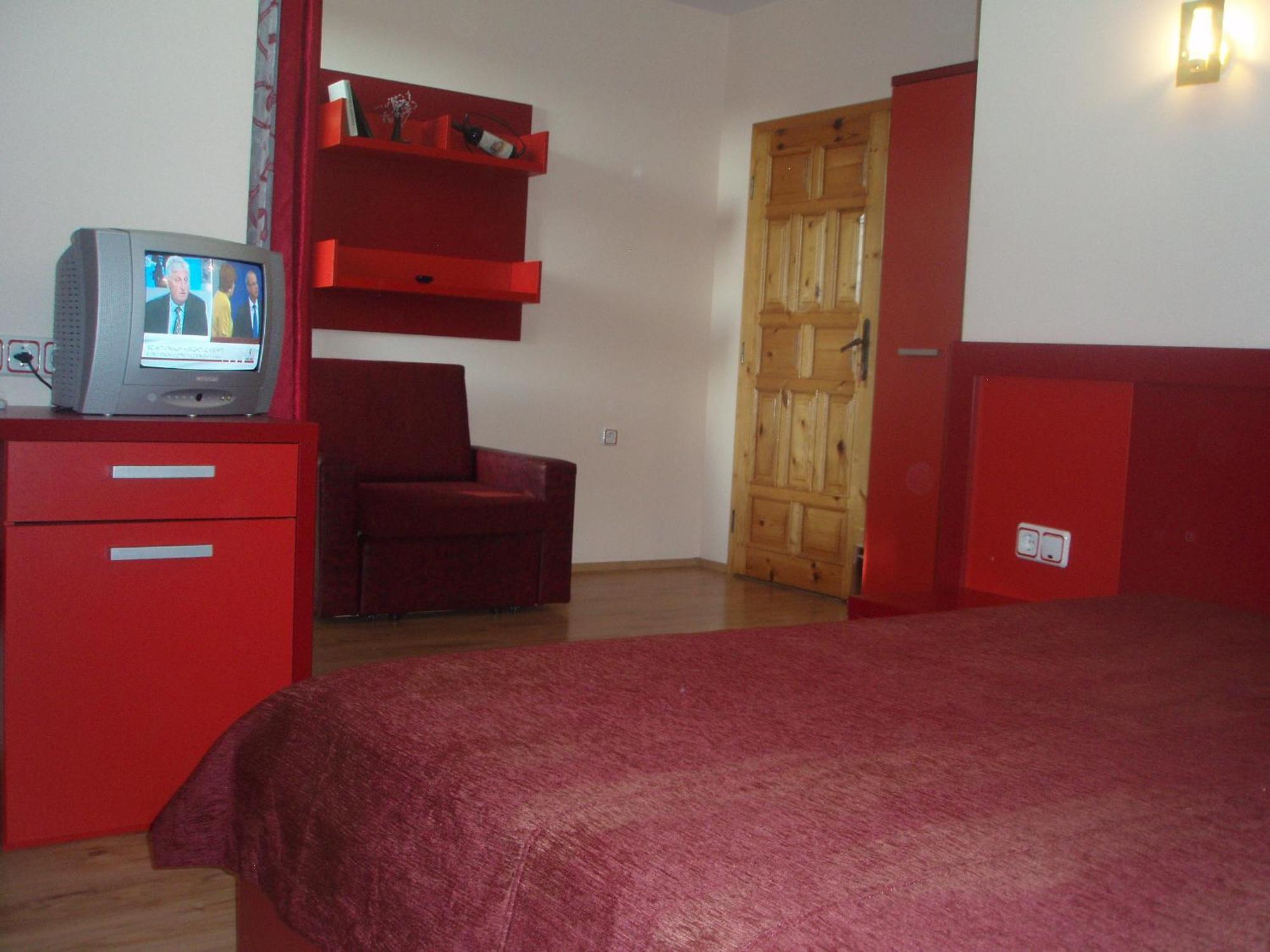 Mania Guest House Калофер Стая снимка