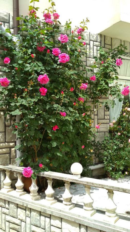Mania Guest House Калофер Екстериор снимка